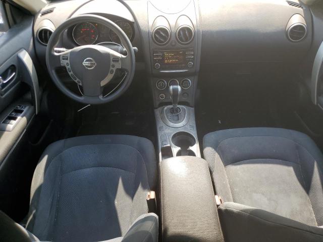 2015 NISSAN ROGUE SELE - JN8AS5MT3FW152946