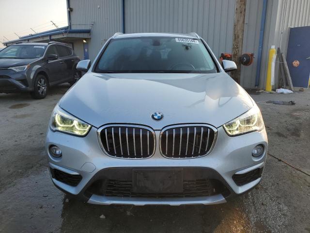 VIN WBXHT3Z3XG4A49501 2016 BMW X1, Xdrive28I no.5