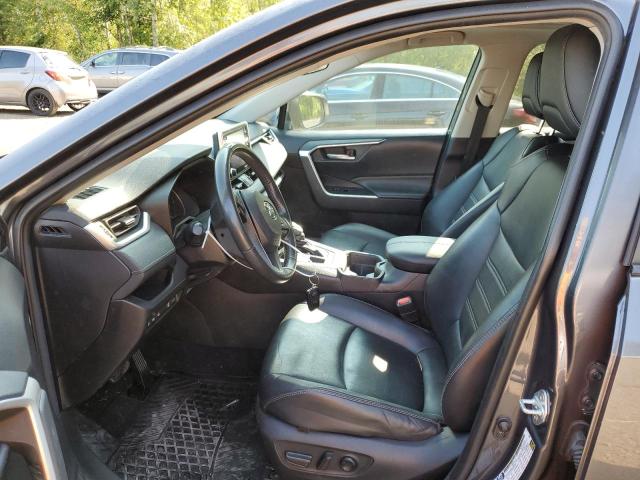 2019 TOYOTA RAV4 XLE - 2T3R1RFV7KW039002