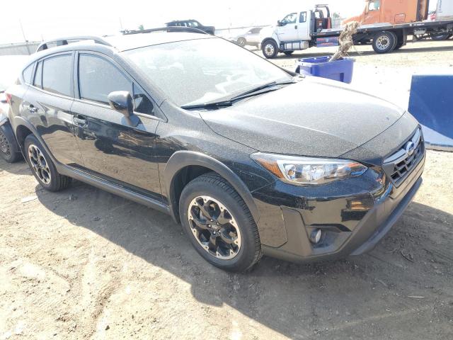 2023 SUBARU CROSSTREK - JF2GTAPC6PH261948