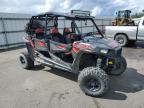 POLARIS RZR S4 100 снимка