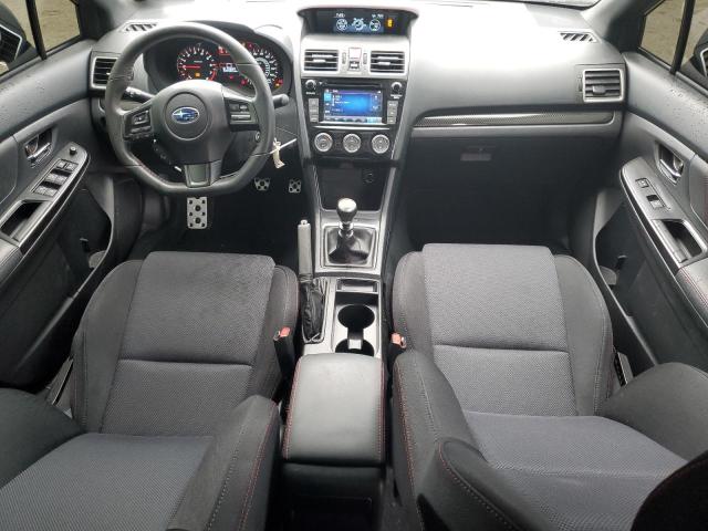 2020 SUBARU WRX - JF1VA1A62L9826530