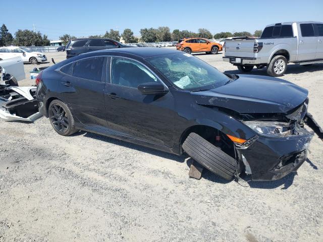 2020 HONDA CIVIC SPOR - 2HGFC2F82LH596515