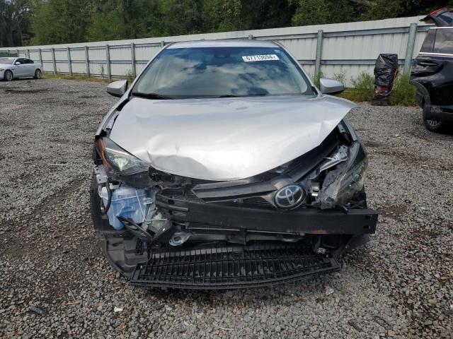 VIN 2T1BURHE7KC193354 2019 Toyota Corolla, L no.5