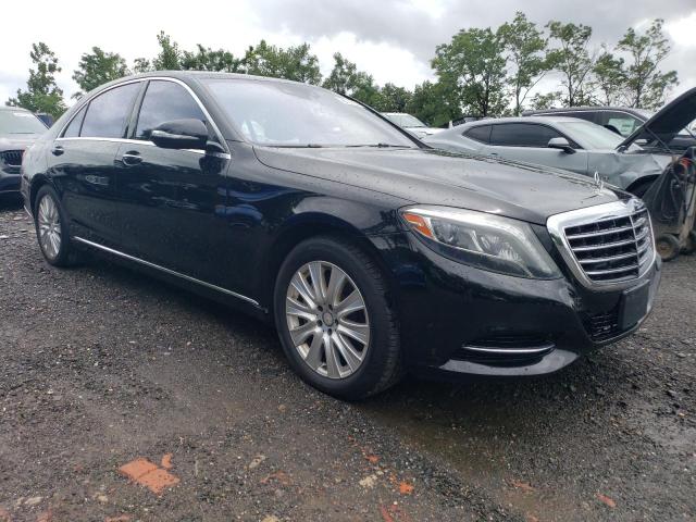 VIN WDDUG8FB9EA035132 2014 Mercedes-Benz S-Class, 5... no.4