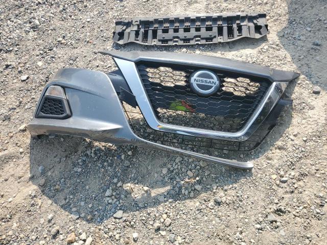 2021 NISSAN ALTIMA SV - 1N4BL4DV3MN376218