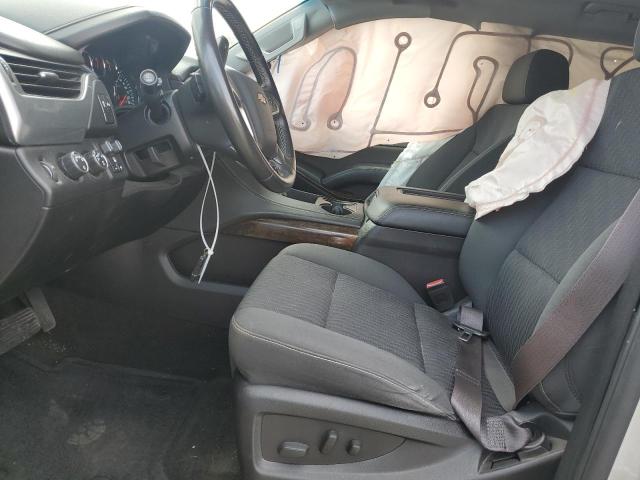 2016 CHEVROLET TAHOE K150 - 1GNSKAKC5GR482901
