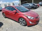 HYUNDAI ELANTRA SE photo