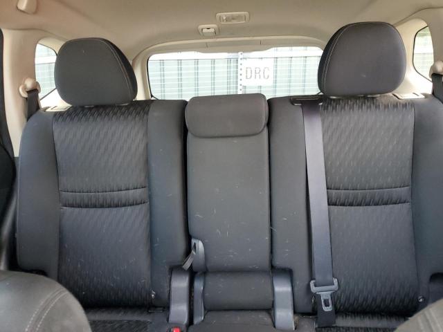 2020 NISSAN ROGUE S - KNMAT2MV3LP510528