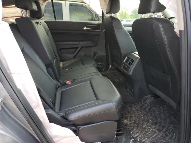 2019 VOLKSWAGEN ATLAS SE - 1V2LR2CA0KC514076