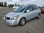 NISSAN QUEST S photo