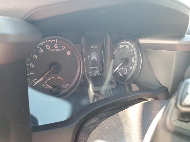 2016 TOYOTA TACOMA DOU - 3TMAZ5CN3GM019759