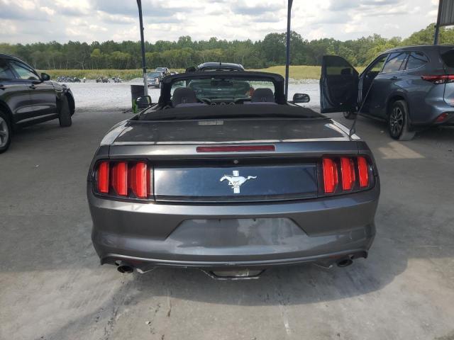 2016 FORD MUSTANG - 1FATP8EM7G5280098