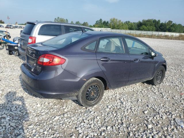 VIN 3FADP4BJ2DM111085 2013 Ford Fiesta, SE no.3