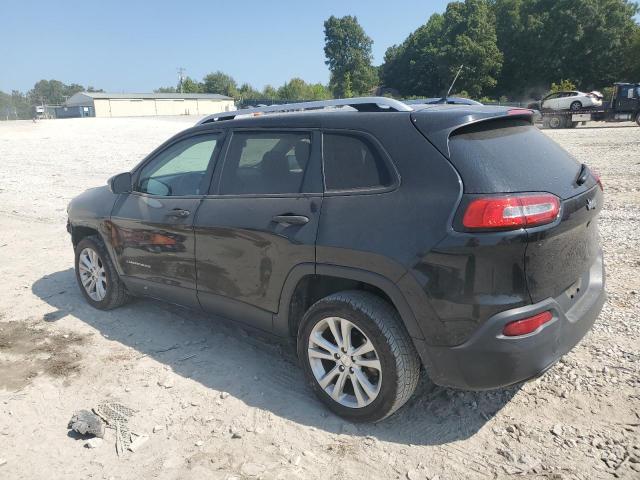 2015 JEEP CHEROKEE S - 1C4PJLAB4FW669777