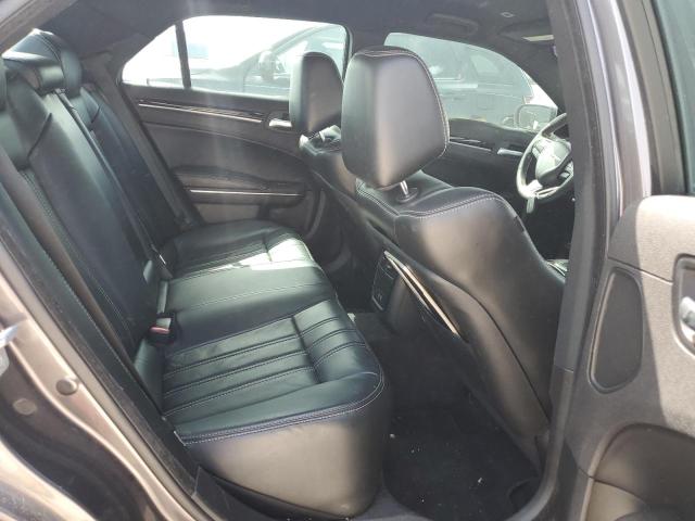 2017 CHRYSLER 300 S - 2C3CCABG4HH526597
