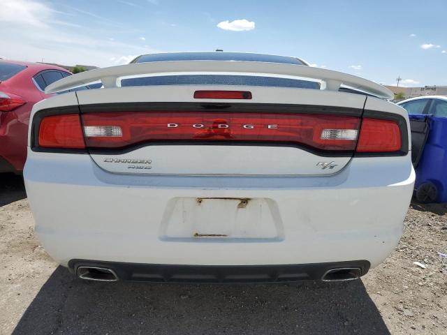 VIN 2C3CDXDT7EH331812 2014 Dodge Charger, R/T no.6