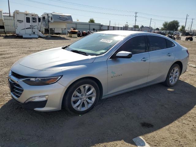 2020 CHEVROLET MALIBU LT #2921330841