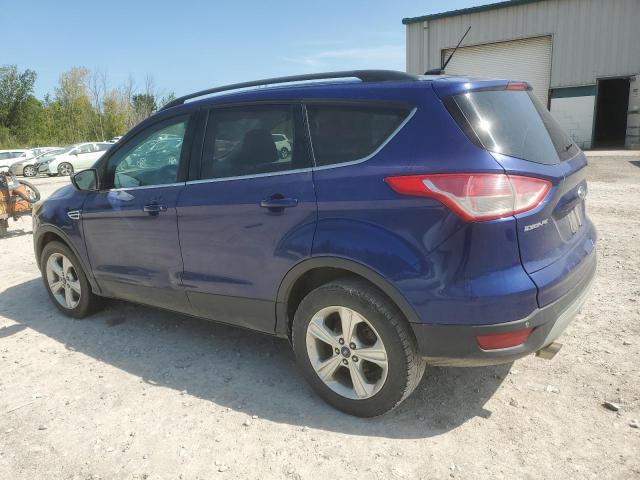 VIN 1FMCU9G97GUA58745 2016 Ford Escape, SE no.2