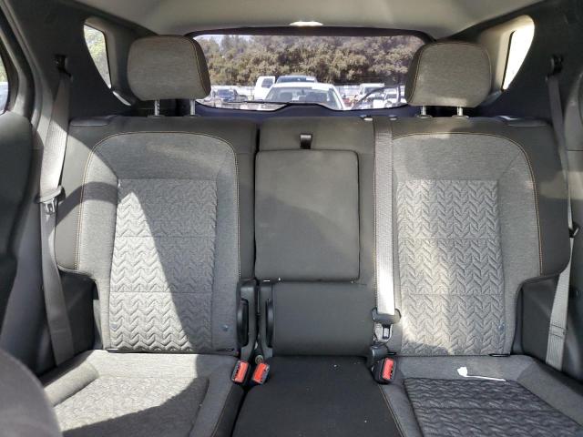 2022 CHEVROLET EQUINOX LT - 3GNAXKEV8NL207396