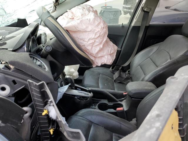2015 CHEVROLET CRUZE LTZ - 1G1PG5SB6F7226980
