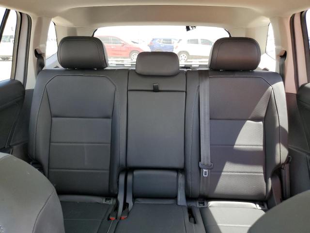 2019 VOLKSWAGEN TIGUAN SE - 3VV2B7AX2KM025152