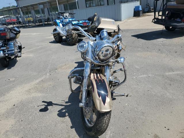 2003 HARLEY-DAVIDSON FLHRSEI1 1HD1PGE163Y950619