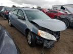 PONTIAC G6 BASE photo