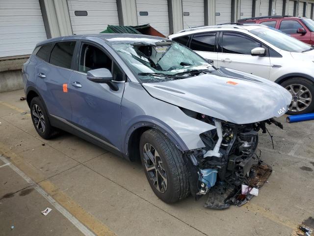 2023 KIA SPORTAGE E - 5XYK33AF8PG066191