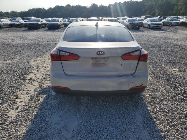 2015 KIA FORTE LX - KNAFK4A6XF5421005