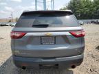 CHEVROLET TRAVERSE L photo