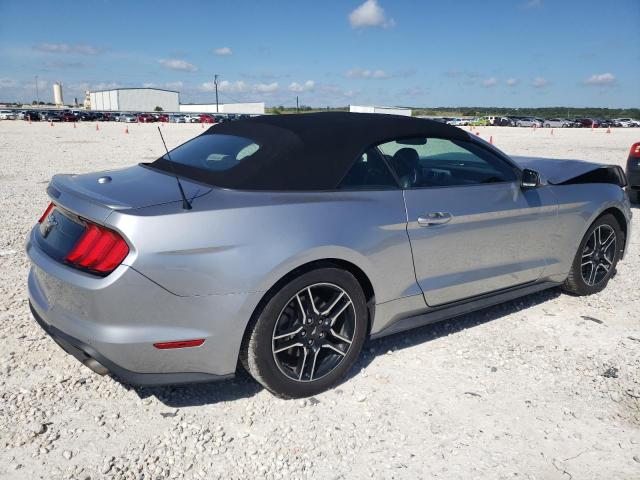 2020 FORD MUSTANG - 1FATP8UH6L5106408