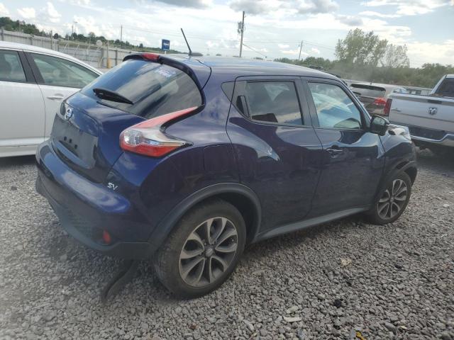 2017 NISSAN JUKE S - JN8AF5MR2HT704420