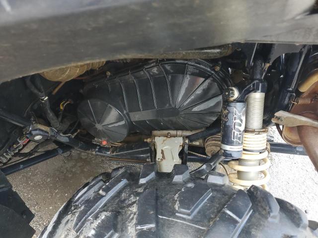 2015 POLARIS RZR S 900 - 3NSVBE870FF436547