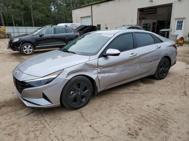 2023 HYUNDAI ELANTRA SE #2905055132