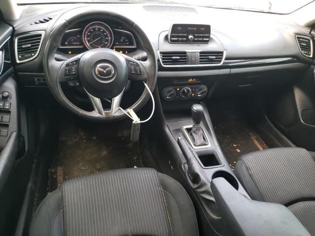 VIN JM1BM1V73E1150341 2014 Mazda 3, Touring no.8