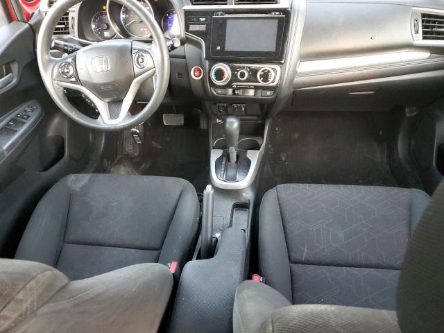 2016 HONDA FIT EX - JHMGK5H74GX019626
