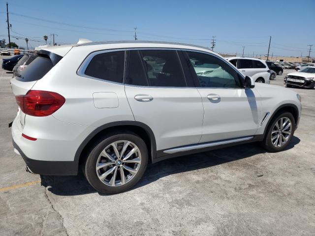 VIN 5UXTR7C51KLF26613 2019 BMW X3, Sdrive30I no.3