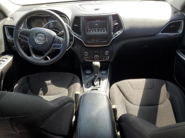 2019 JEEP CHEROKEE L - 1C4PJMCB2KD379787
