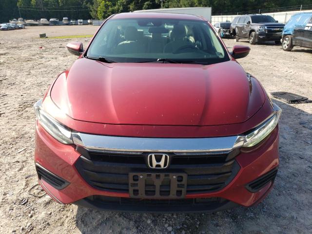 2021 HONDA INSIGHT EX 19XZE4F56ME008975  68117144