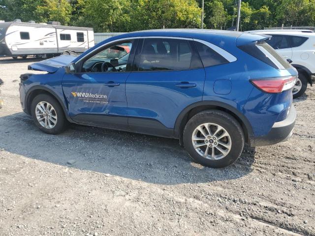 2022 FORD ESCAPE SE - 1FMCU9BZ2NUA64604