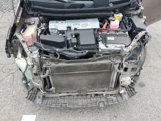 2016 TOYOTA PRIUS V - JTDZN3EU9GJ055315