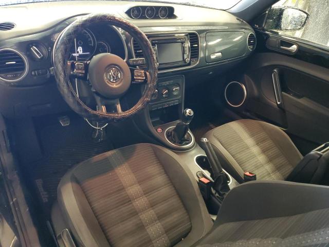 2018 VOLKSWAGEN BEETLE TUR 3VW4T7AT6DM678472