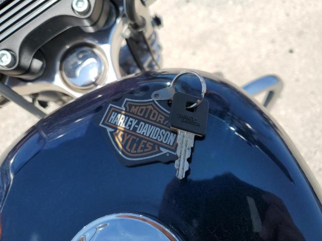 2001 HARLEY-DAVIDSON XL1200 1HD1CAP131K117396