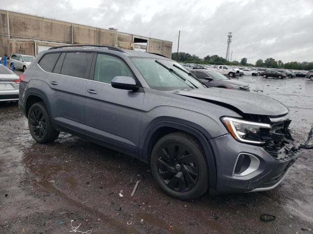 2024 VOLKSWAGEN ATLAS SE - 1V2HR2CA8RC516934