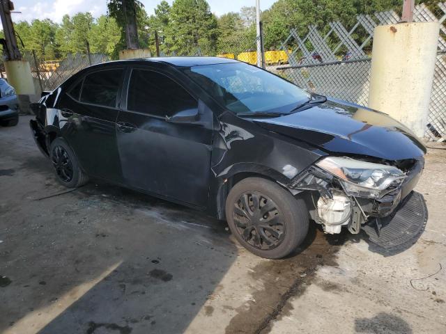 2016 TOYOTA COROLLA L - 2T1BURHEXGC617679
