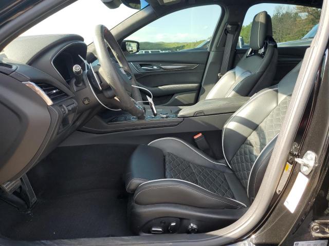 2022 CADILLAC CT5-V BLAC - 1G6D35R61N0810082
