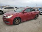 Lot #3023031303 2014 HYUNDAI SONATA GLS