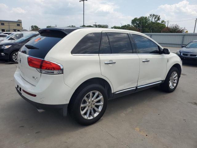 VIN 2LMDJ6JK7DBL05839 2013 Lincoln MKX no.3