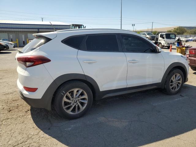 2016 HYUNDAI TUCSON LIM - KM8J3CA45GU061986